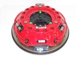 mcleod twin disc clutch